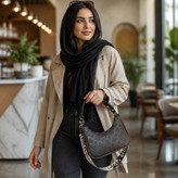 کیف LV دسته دار