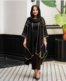 پانچ گانددوزی مدل گیتی
