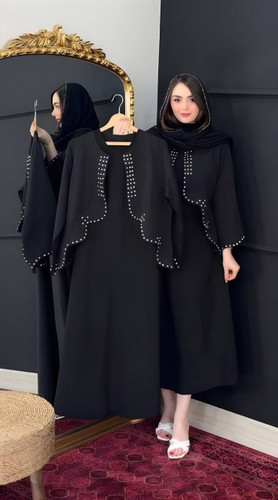 کت سارافون مروارید