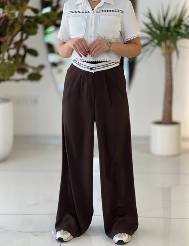 شلوار اسکافیدloewe
