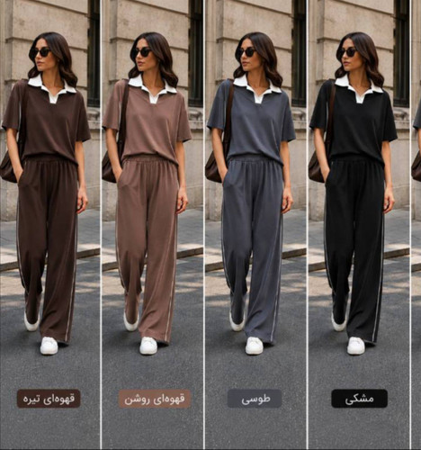 تیشرت شلوار اورجینال