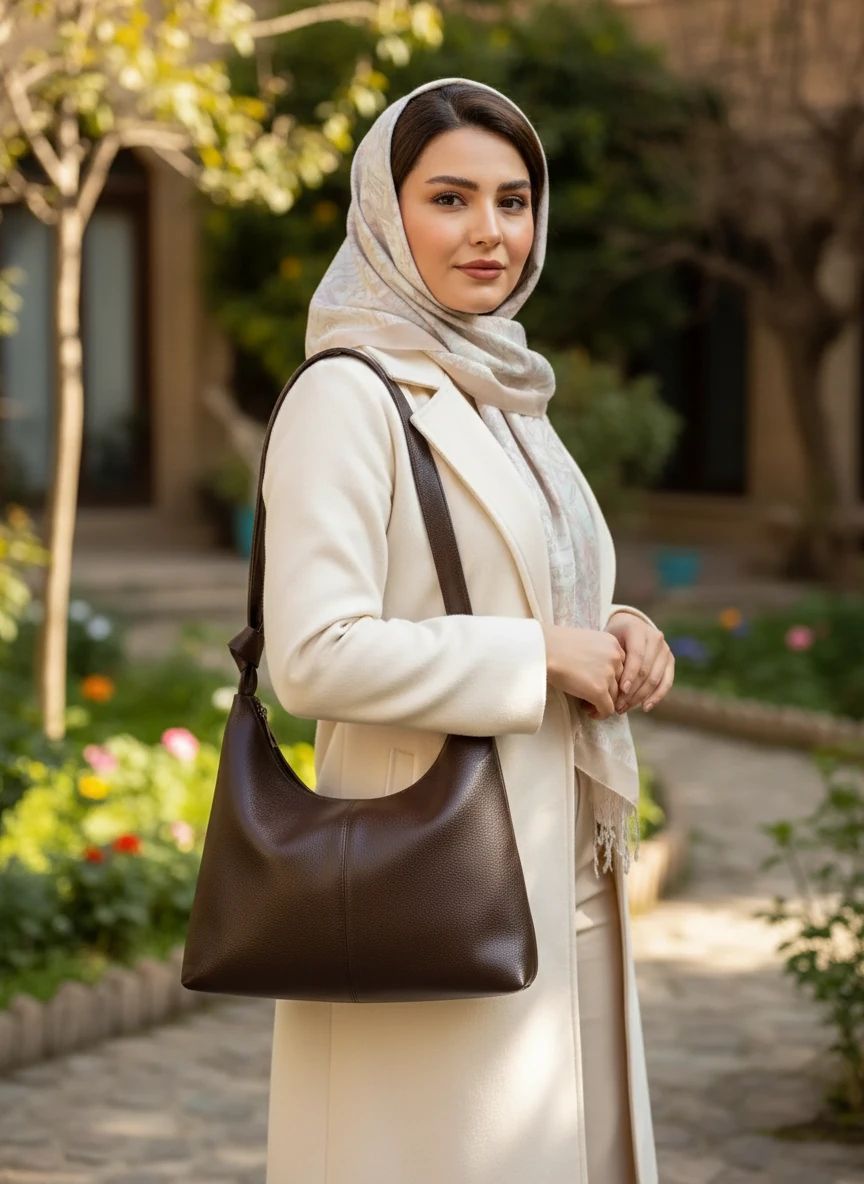 کیف زنانه لش