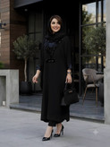 عبای مجلسی و کاربردی