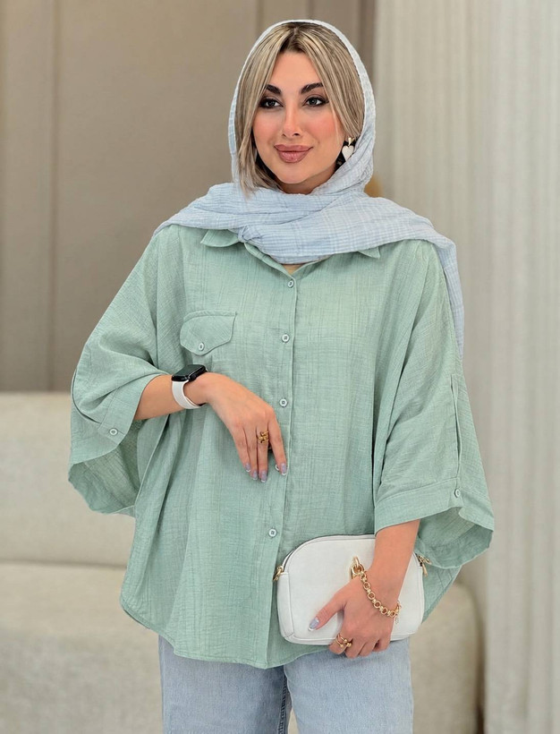 پانچ شانتون آفتاب