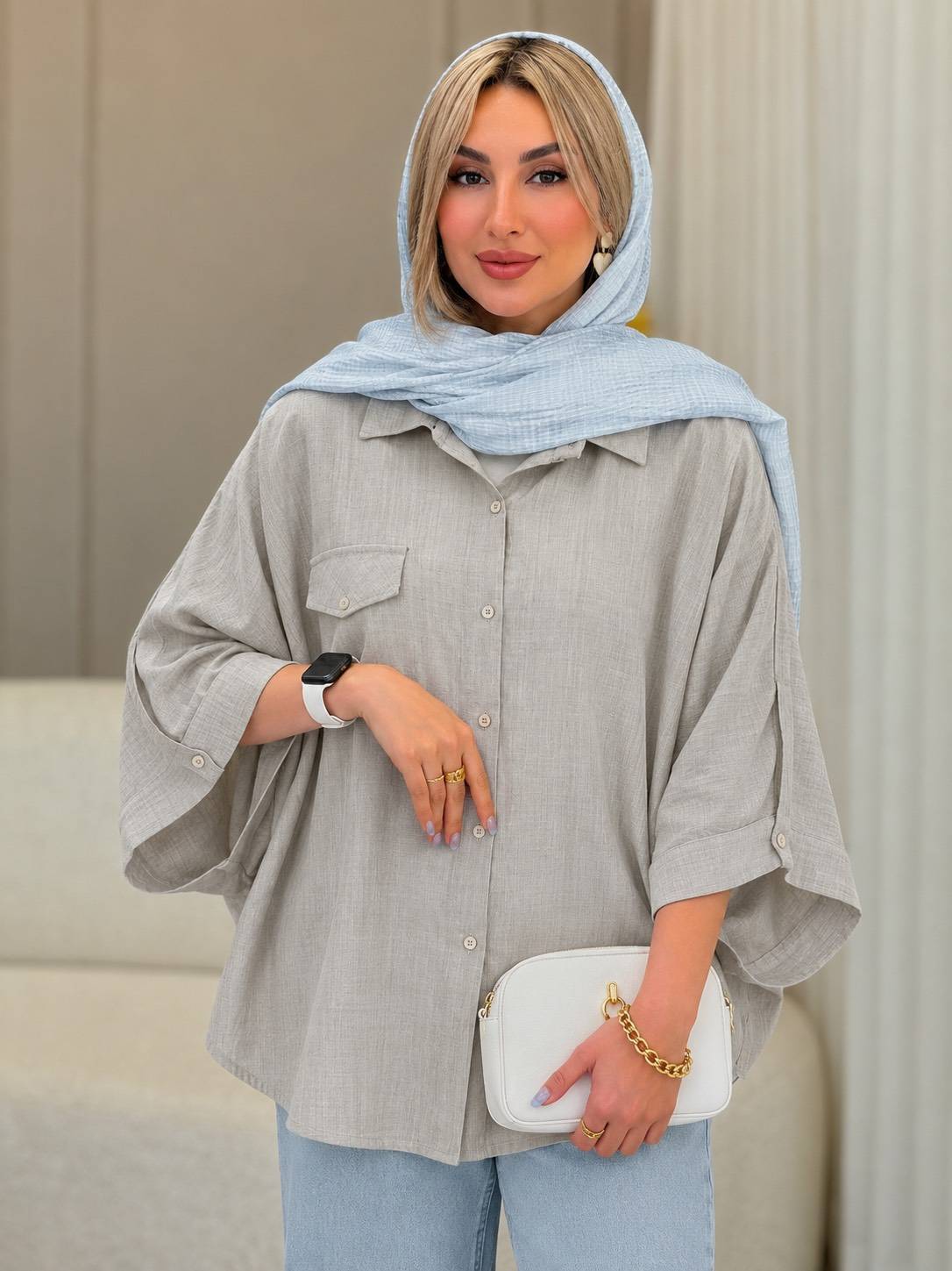پانچ شانتون آفتاب