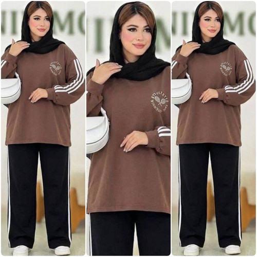 بلوز شلوار تنیسی