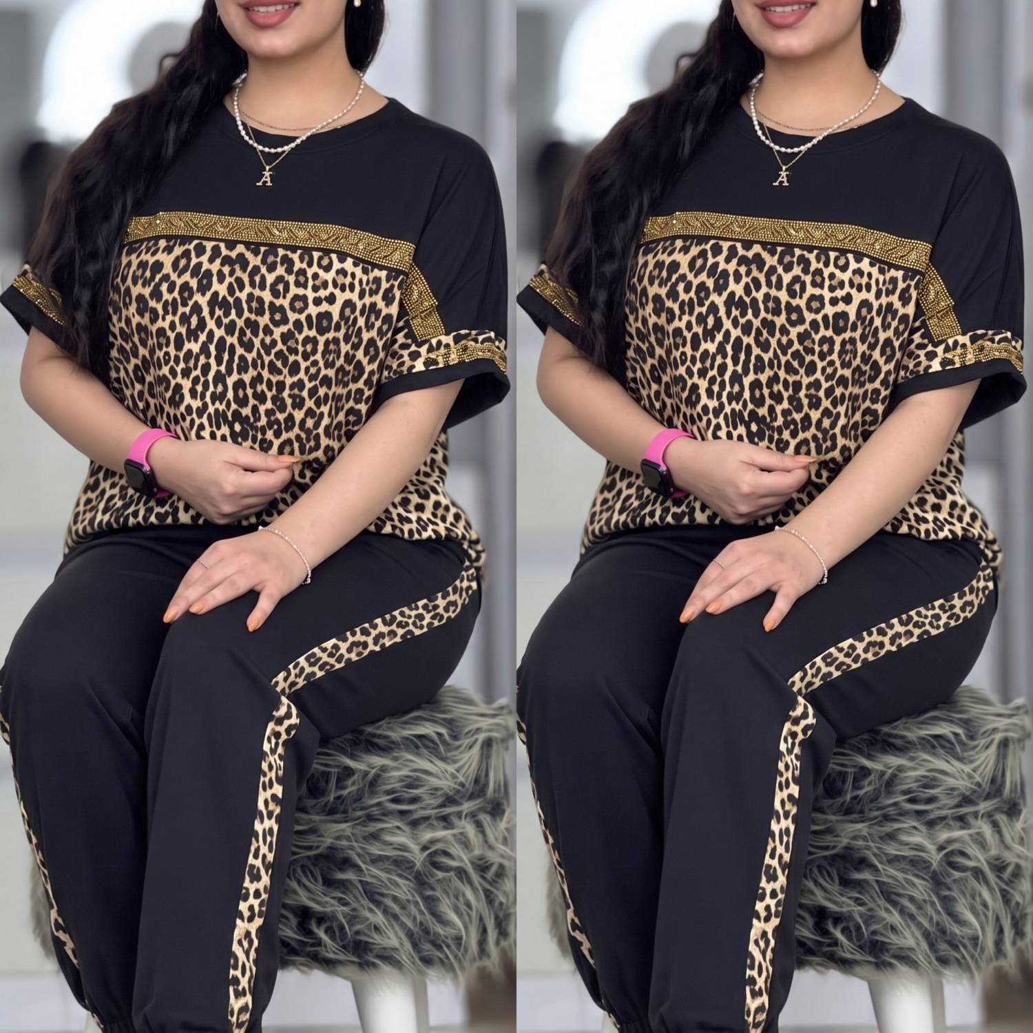 ست ساتین