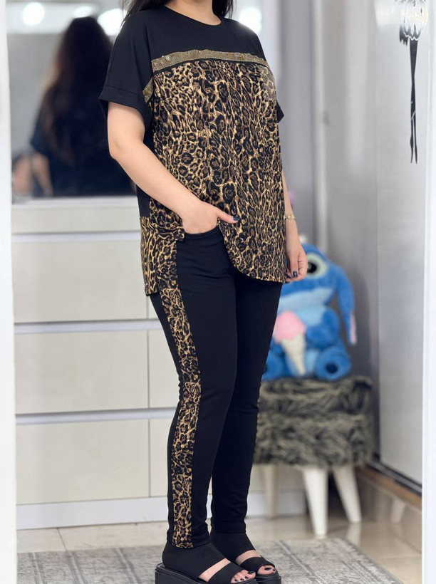 ست ساتین