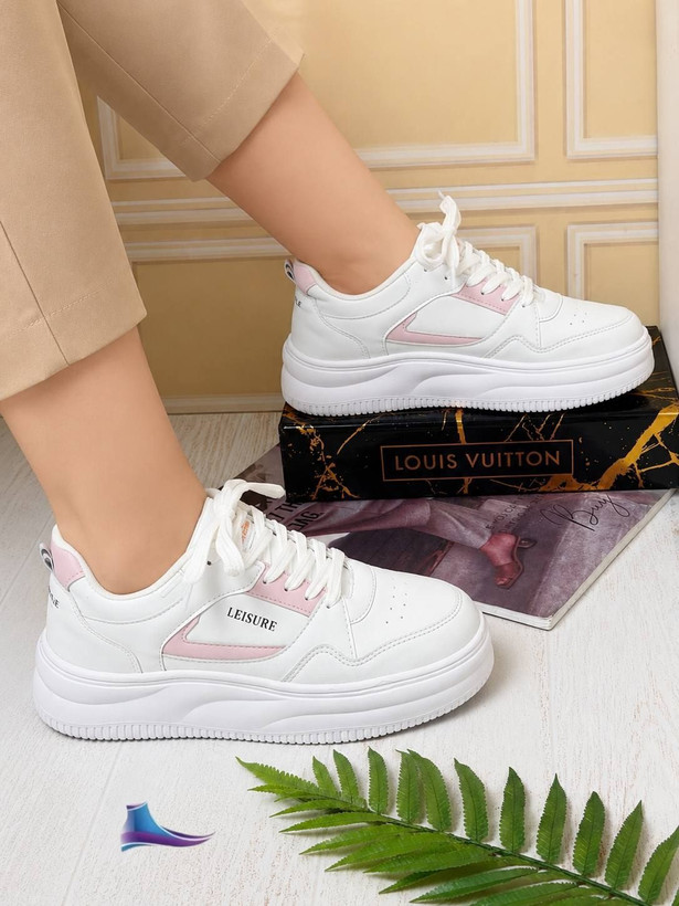 کتونی مدل اسپرت المپیک کد ۶۱۷
