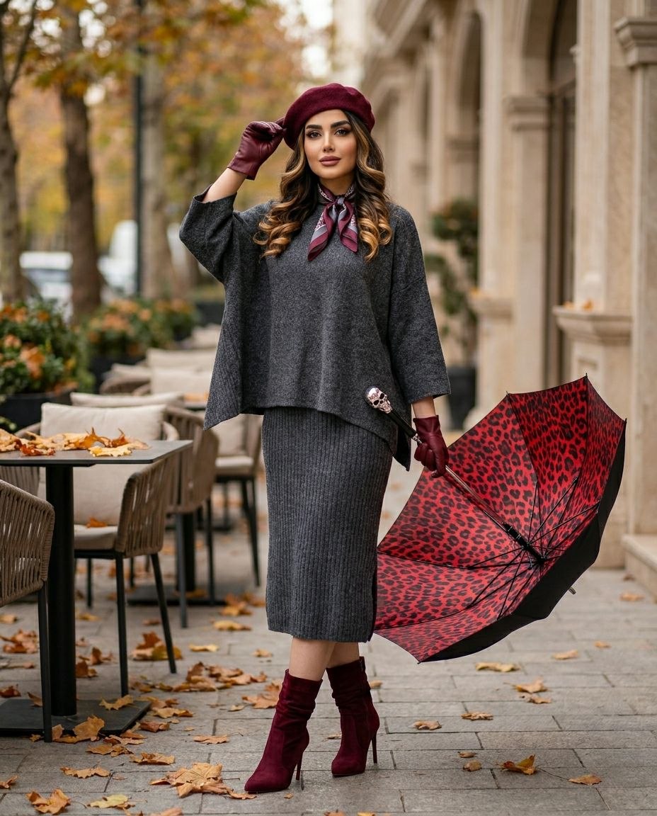 سارافون و رویه مروارید