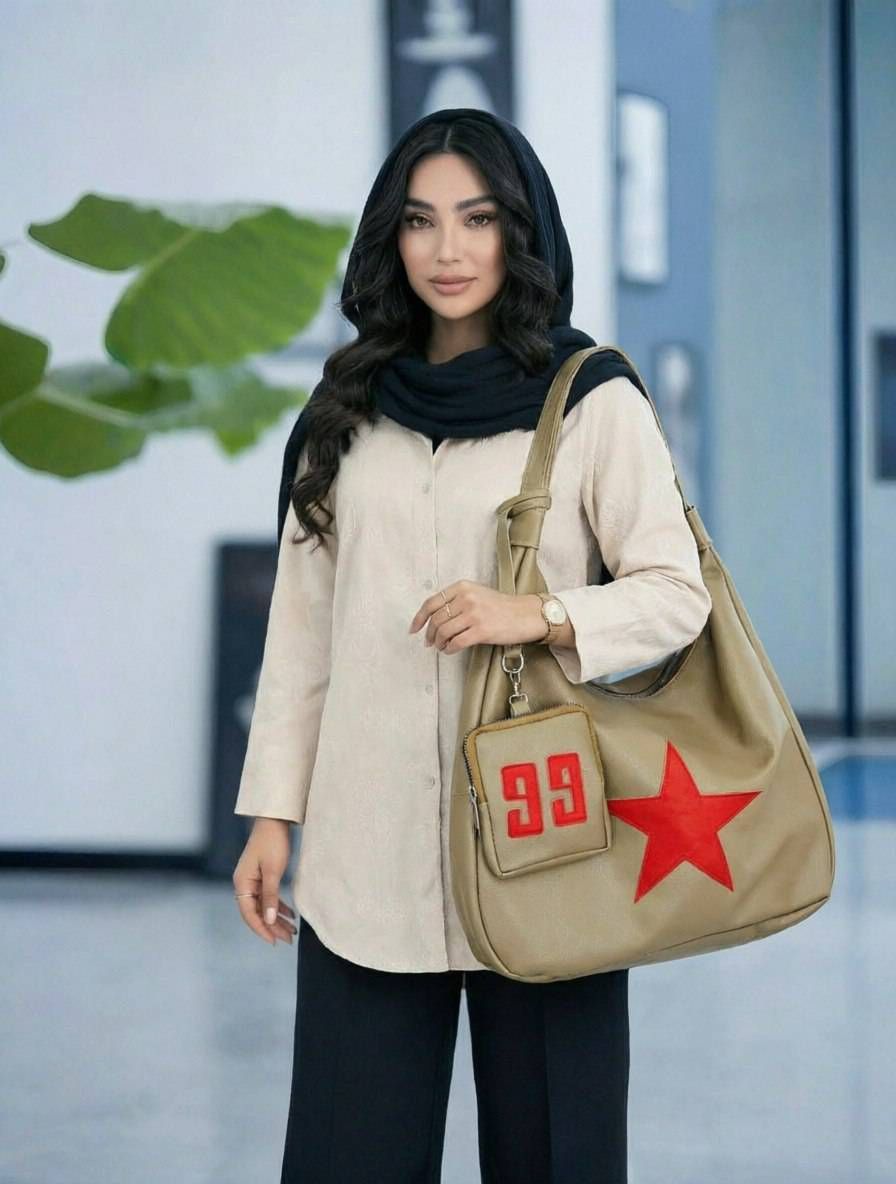 کیف زنانه استار