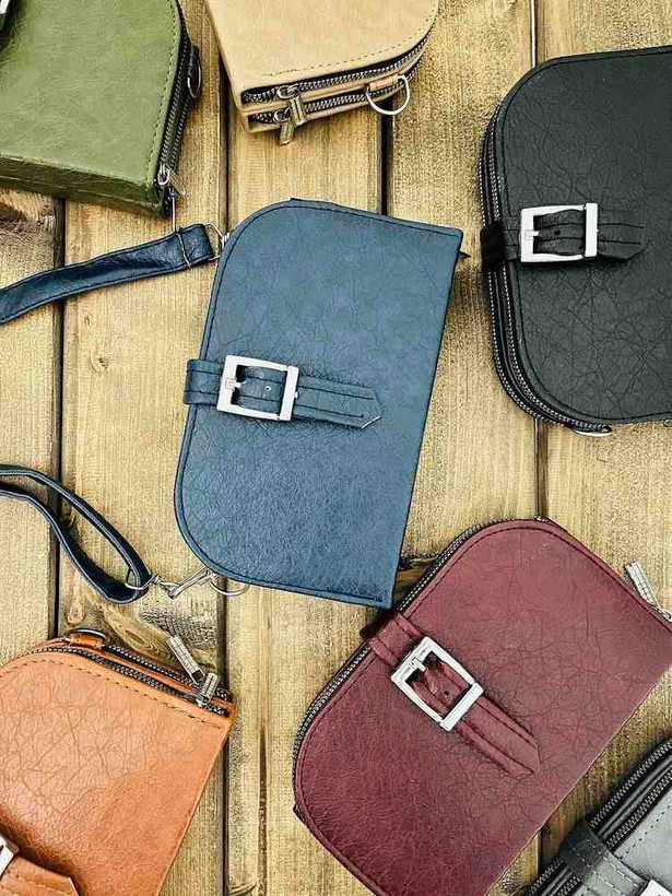 کیف کلاسیک دو خونه