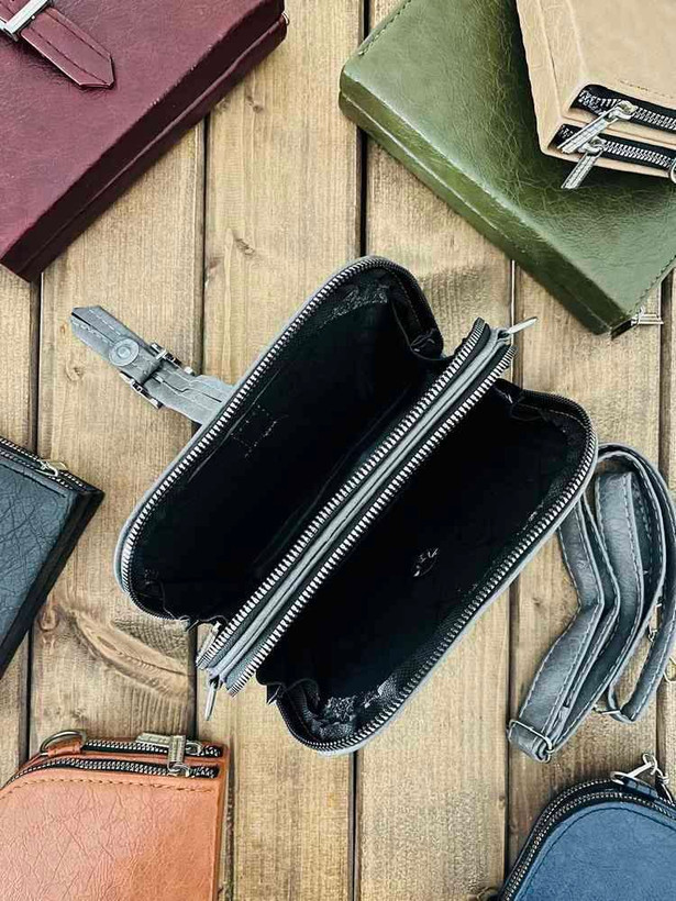 کیف کلاسیک دو خونه