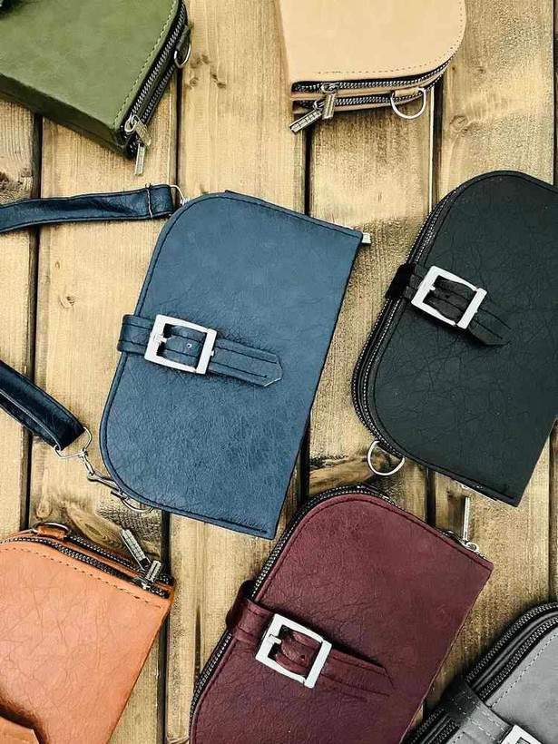 کیف کلاسیک دو خونه