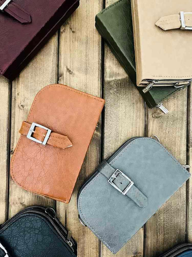 کیف کلاسیک دو خونه