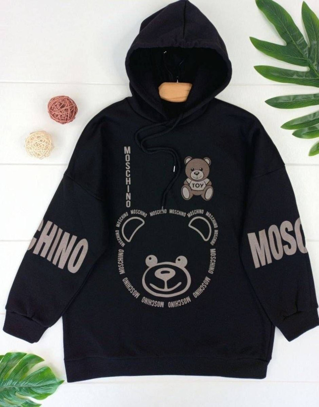 هودی موسچینو