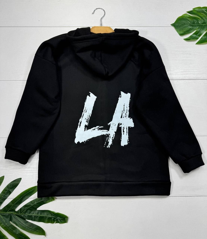 سویشرت LA دوری تو کرکی